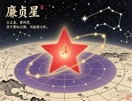 廉貞星