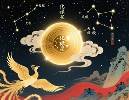 化祿星