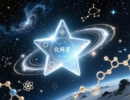 化科星