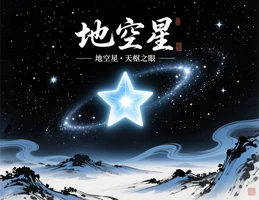 地空星