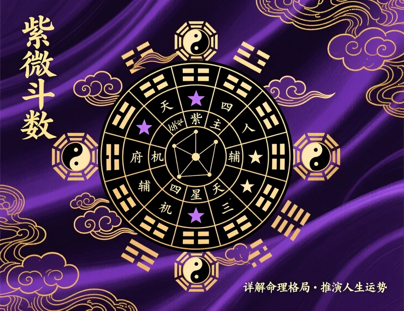 九宮飛星斷事口訣技巧 九星飛宮圖是什麼